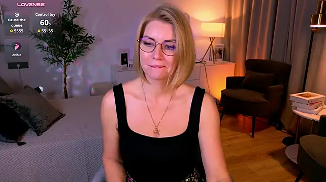 Annie_Light - support my mood with tokens