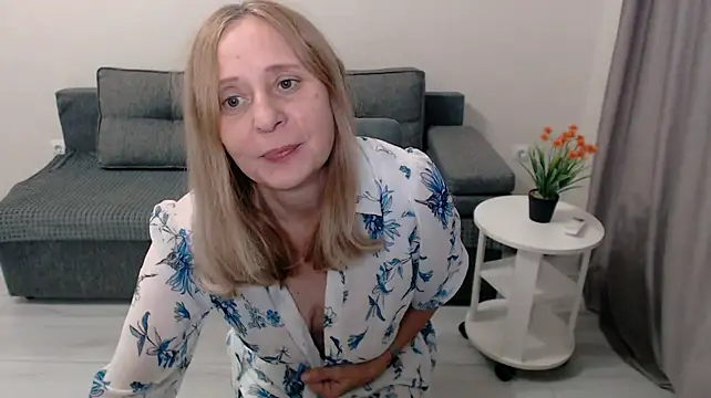 Saule_V - Naked and cum