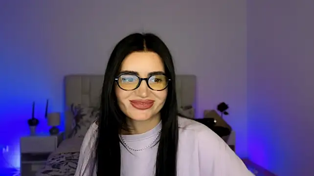 Little_miaa_ - I'll do something UNUSUAL.