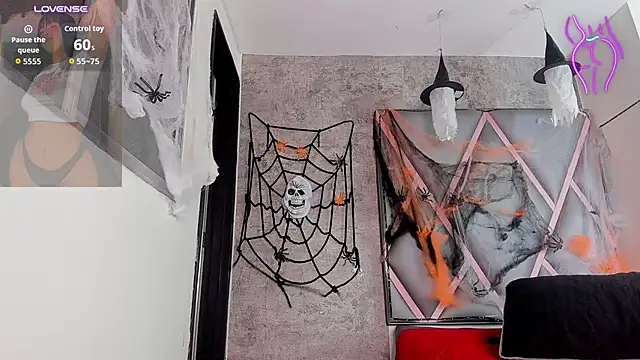 Aurora_tziu - flash ass