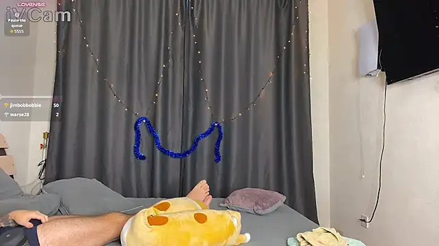 Sweet_Stasia - finger in pussy