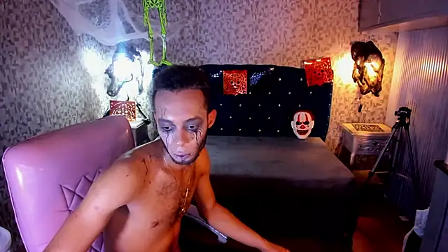 PatrickANDSofi - I show you my cock