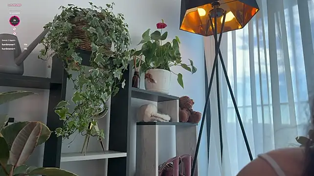AudreyBarren - twerk my ass in your face