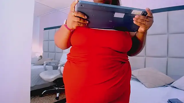 TreisyVixen - moaning your name