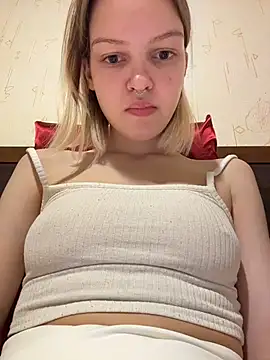 AshleyMur - naked show