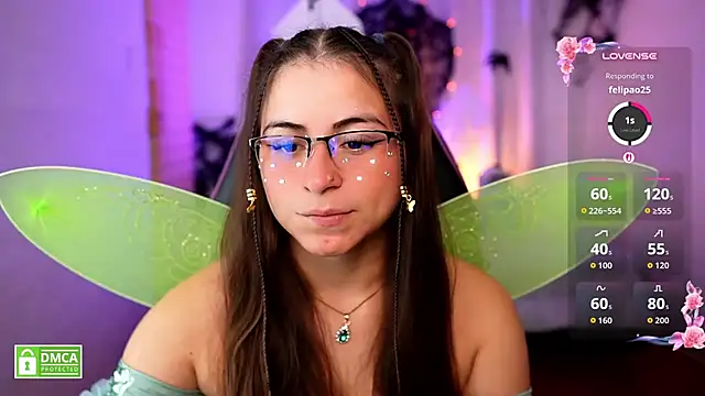 Taiga_Cute - Messy Blowjob naked