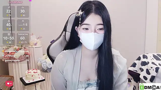 Nina_777_ - 達成目標開票🔥