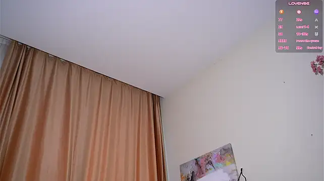 OlivlaTheMoon - last tipper take control of my toy