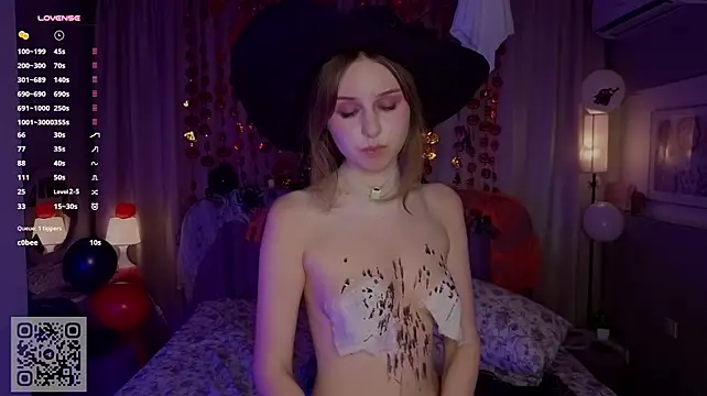 SunnySikarskie - Expose my nipples 🫣