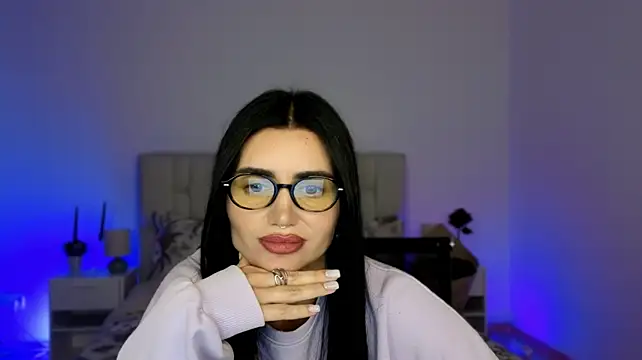 Little_miaa_ - I'll do something UNUSUAL.