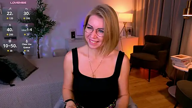 Annie_Light - support my mood with tokens