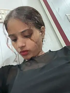 Ahana_Cutie - Nude Shows Different With Face