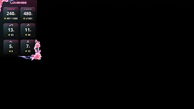 Wan-Yun-520 - 我在等风也等你，一字马喷水+控制5分钟