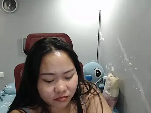 BubbleButtPinay