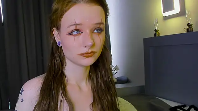 Miraletta - cam show