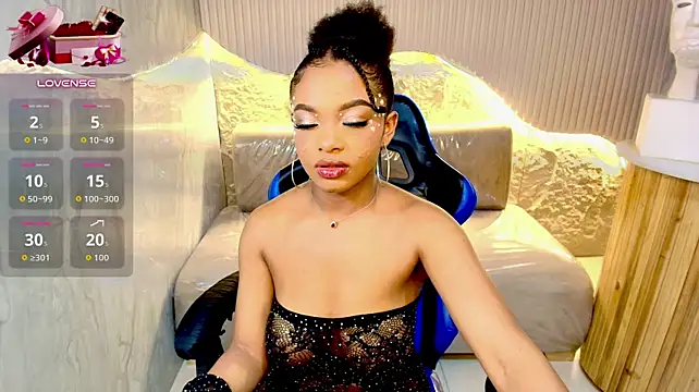 Mychell_ch - EROTIC DANCE 🙈🥵💋