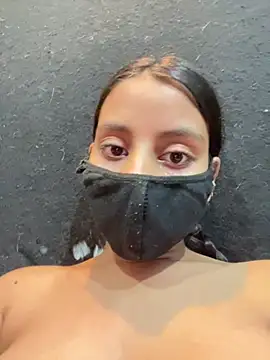 CuteHaseena - Anal Fuck With Cucumber + Boobs Oil