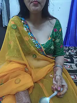 Saijal_rao - full Nude Dance