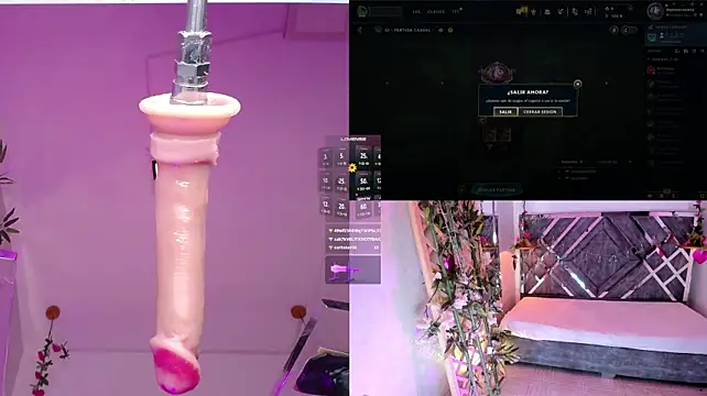 DaphneContry - Fuck Me Deep And Harder // CTRL 2min