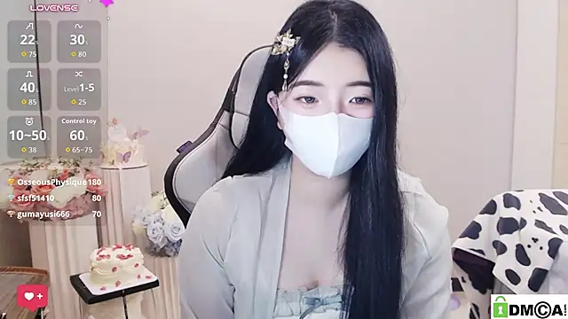 Nina_777_ - 達成目標開票🔥
