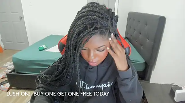 Demi_xoxo - MULTIPLE CUM SHOW