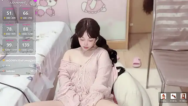 Peach-20 - 小粉5分钟控制（可附加）