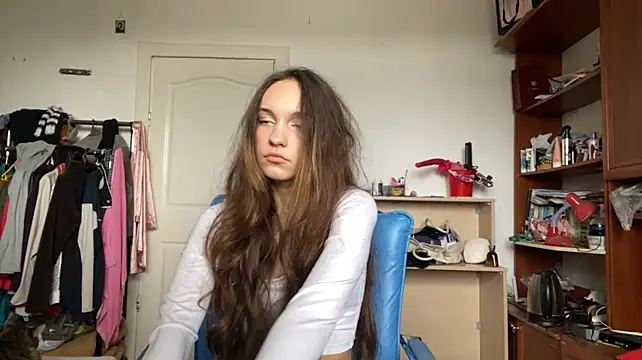 CharmainFandrich - Biggest smile ever