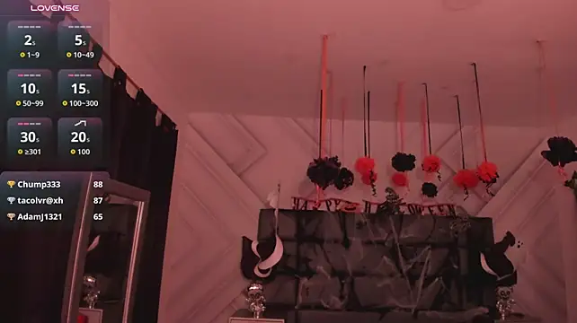 DamelisGrey - OPEN PUSSY & LICK DICK FOR RUB CLIR🍬