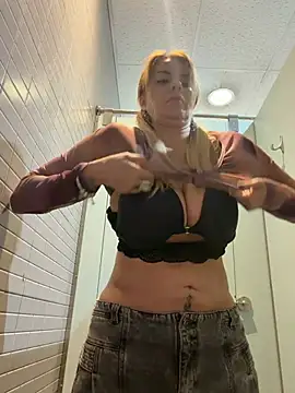 Jordynjace - Masturbation, naked