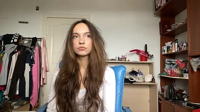 CharmainFandrich - Biggest smile ever