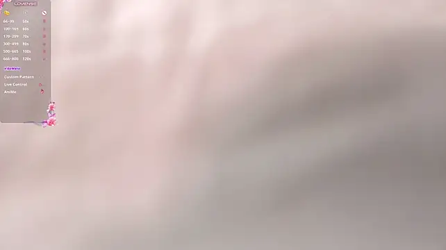 EditaBand - Fingers under panty caress pussy