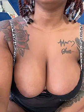 Aquarius_queen26 - Let’s fuck bb my pvt is open 😈💦🥵