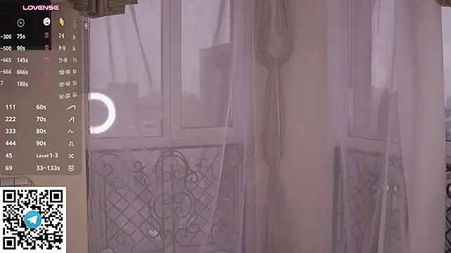 RebeccaMontgomery - good morning SC