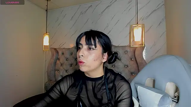 Alice_Laurentt - Nakek + spank ass x 33