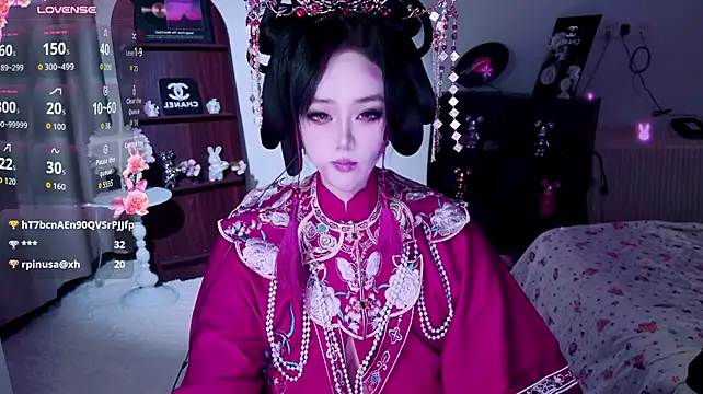Echo_CoCo - 全裸5分钟