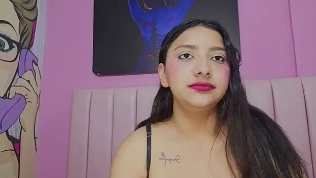Arii_lulpcm - 🥵Control lush 2 minutes!🥵
