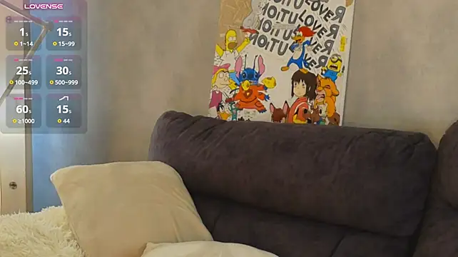 Gatameow - orgasm
