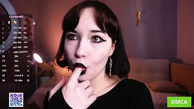 JodyHeap - I continue to play with my kitty