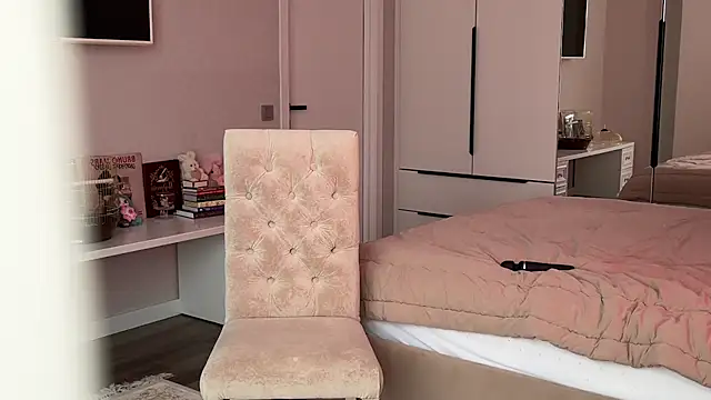 Sunsally - sexy dance