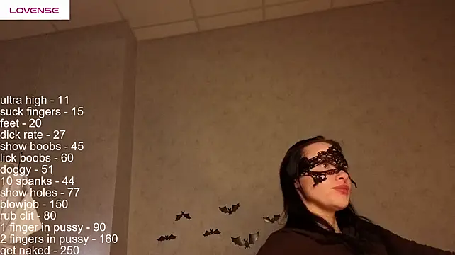 Luna_Vel1 - suck my sweet fingers🤤