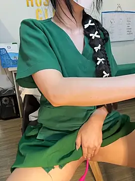 Public_orgasm - orgasm at the clinic/クリニックでのオーガズム