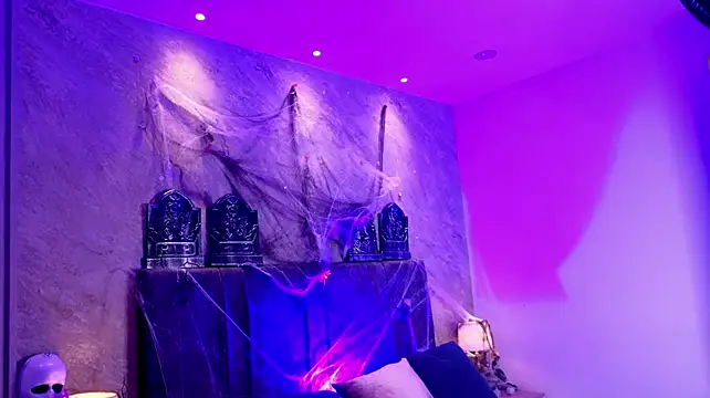 Scarlet_Jhonsonn_ - SHOW SALIVA!😏😈