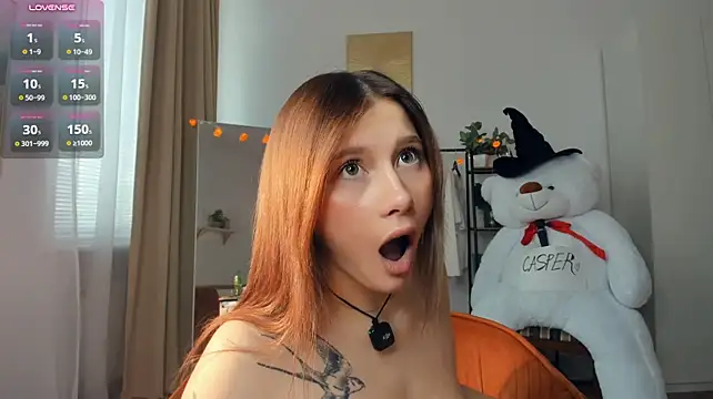 FaaBinaa - 2 fingers deeper and harder inside pussy