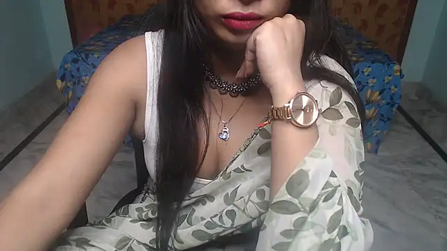 Deevisha-queen - Boobs show 3 min lush contrl last tipper