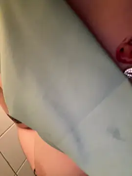 Olivia_Jemison - Spank my tits + massage them