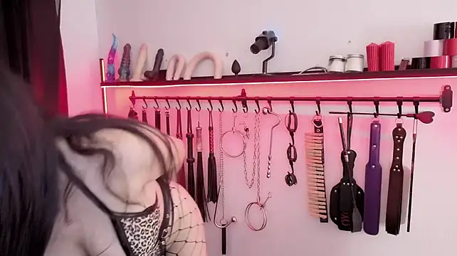 Elowen_halley_ - Touch my pussy open lips and show