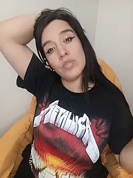 Gaby_velvet - FULL NAKED + 2 FINGER IN PUSSY