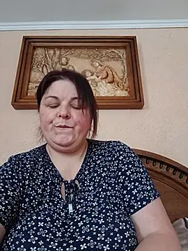 Dear_Natalia - FULL NAKED