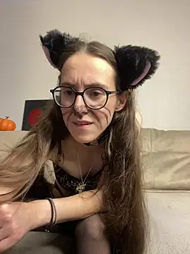 MartiniiSelenna - Ahegao with showing tongue
