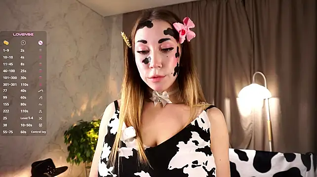 MaisieMagoul - play with my pussy using her fingers